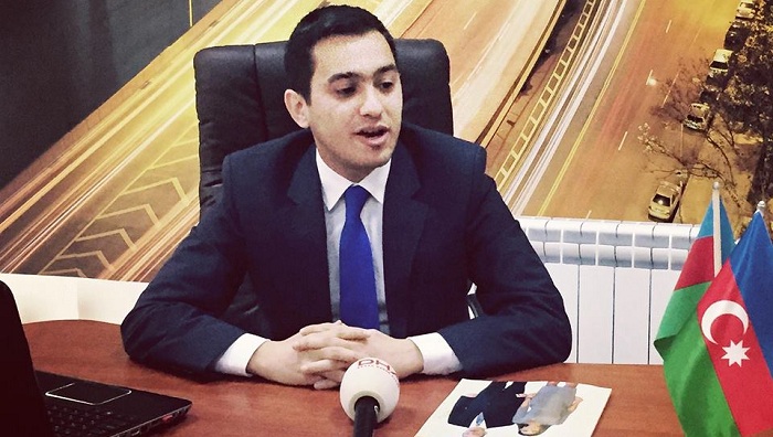 `Prezidentin səfəri sübut etdi ki...`